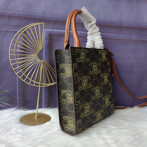 スーパーコピーブランドバッグ側面デザイン